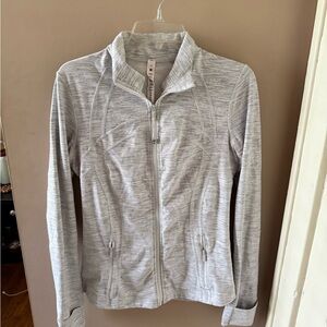 Lululemon Women’s Define Jacket
